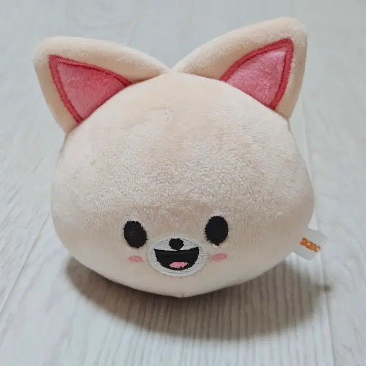 [BUNJANG] Stray Kids I.N Foxiny Stress Ball / 스키주 폭시니 아이엔 스트레스볼
