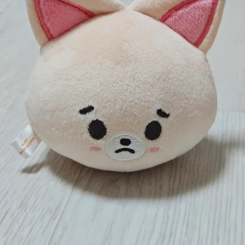 [BUNJANG] Stray Kids I.N Foxiny Stress Ball / 스키주 폭시니 아이엔 스트레스볼