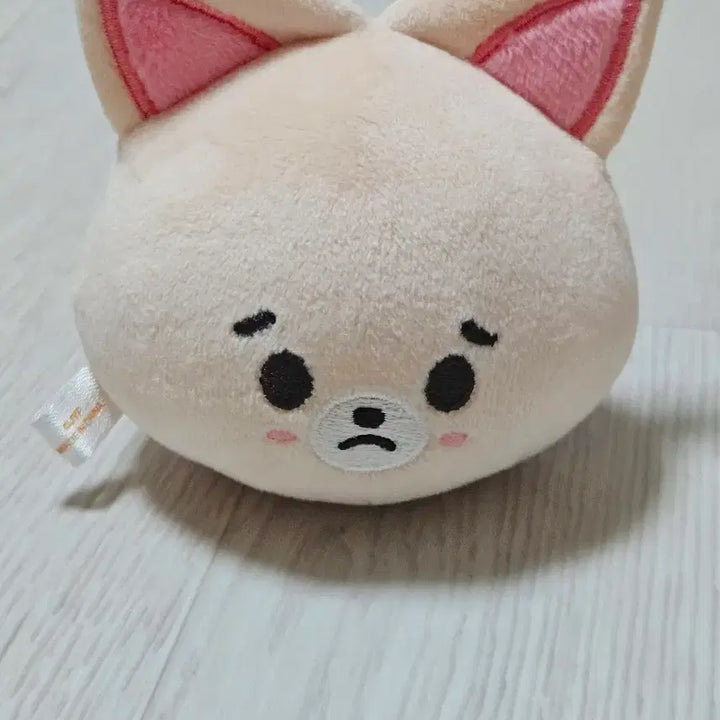 [BUNJANG] Stray Kids I.N Foxiny Stress Ball / 스키주 폭시니 아이엔 스트레스볼