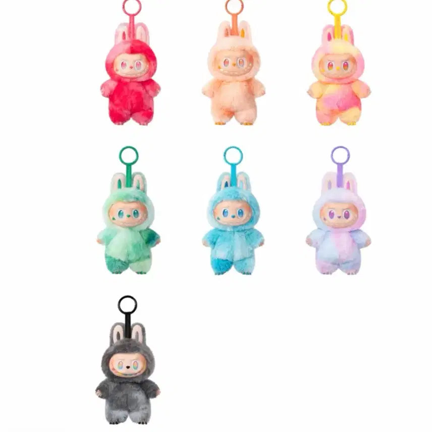 [BUNJANG] Pop Mart Labubu The Monsters Highlight Sealed Box (6 Figures) / 팝마트 라부부 더 몬스터즈 하이라이트 미개봉 (6개입)