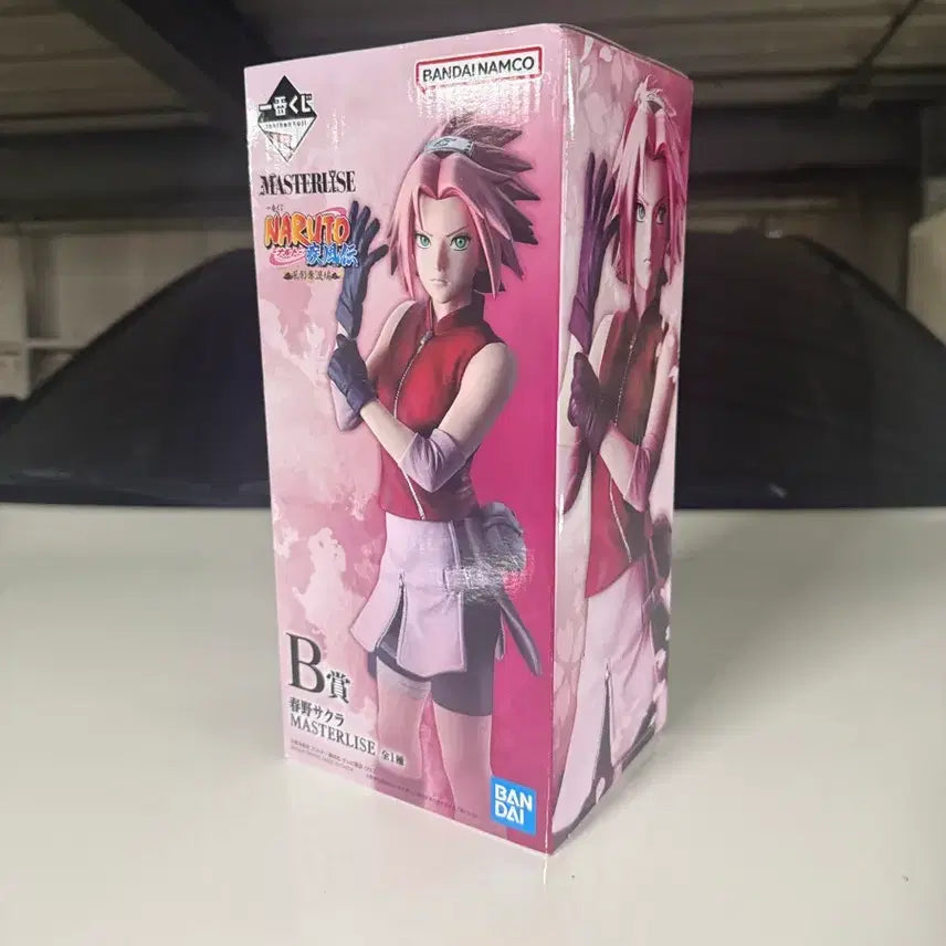 [BUNJANG] Sakura - B Grade (Sealed) / B상 사쿠라 미개봉