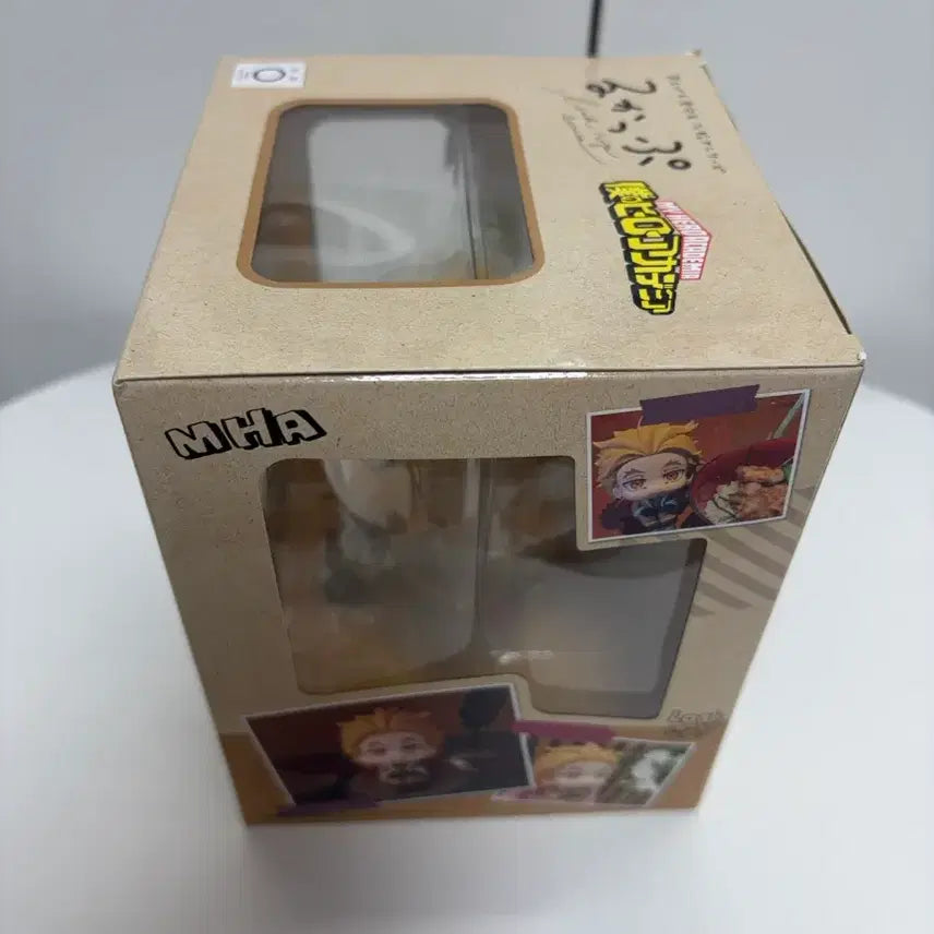 [BUNJANG] Megahouse Hawks Look Up Figure (Sealed) / 미개봉) 메가하우스 호크스 룩업