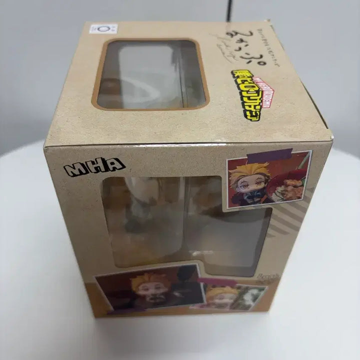 [BUNJANG] Megahouse Hawks Look Up Figure (Sealed) / 미개봉) 메가하우스 호크스 룩업