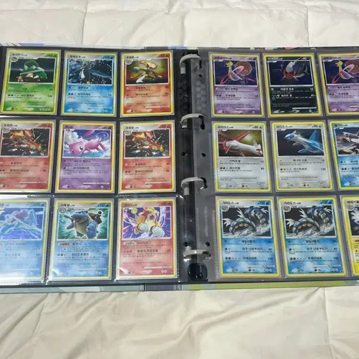 [BUNJANG] Pokemon Card Vintage Bundle Set / 포켓몬카드 고대 고전 일괄판매합니다 1