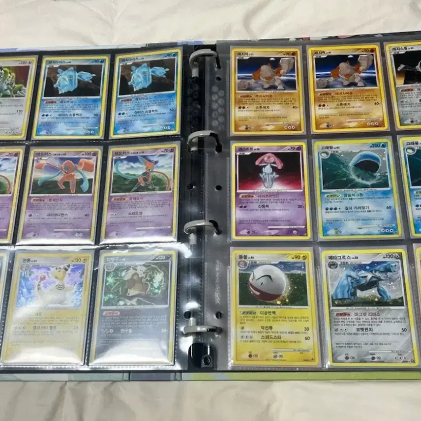 [BUNJANG] Pokemon Card Vintage Bundle Set / 포켓몬카드 고대 고전 일괄판매합니다 1