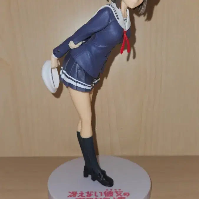 [BUNJANG] Kato Megumi Figure (How to Raise a Boring Girlfriend) / 사에카노 카토 메구미 피규어 (시원찮은 그녀를 위한 육성방법)
