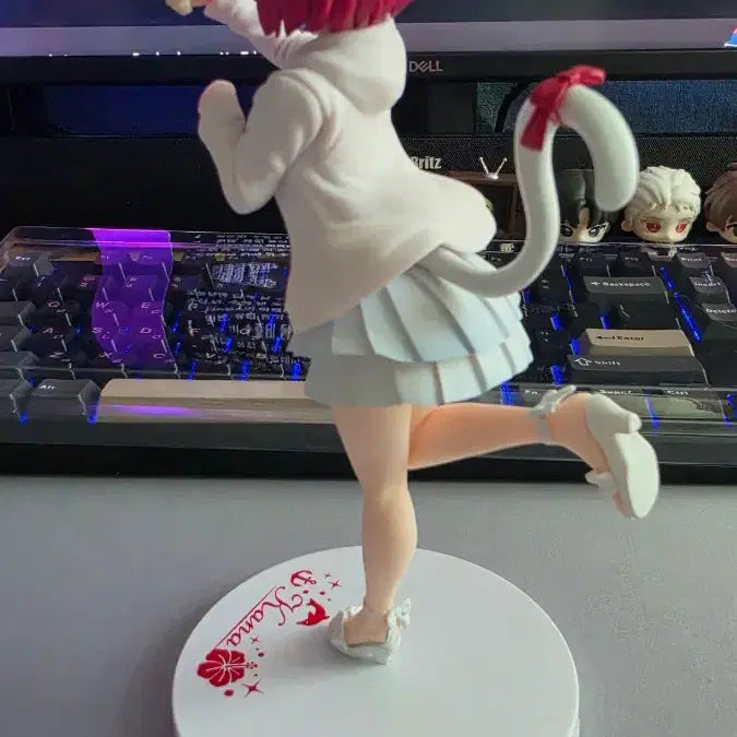 [BUNJANG] Oshi no Ko Kana Arima Segaluminasta Figure / 최애의 아이 아리마 카나 세가 루미나스타 피규어
