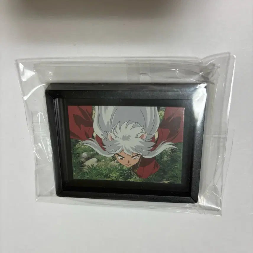 [BUNJANG] Inuyasha Komakore Magnet Goods / 이누야샤 코마코레 자석 마그넷 굿즈