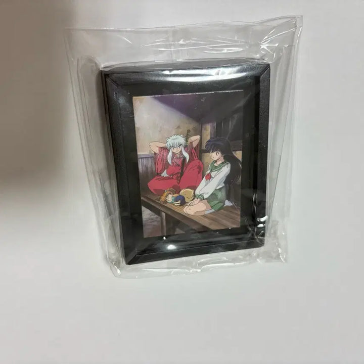 [BUNJANG] Inuyasha Komakore Magnet Kagome Higurashi Goods / 이누야샤 코마코레 마그넷 자석 가영 카고메 굿즈