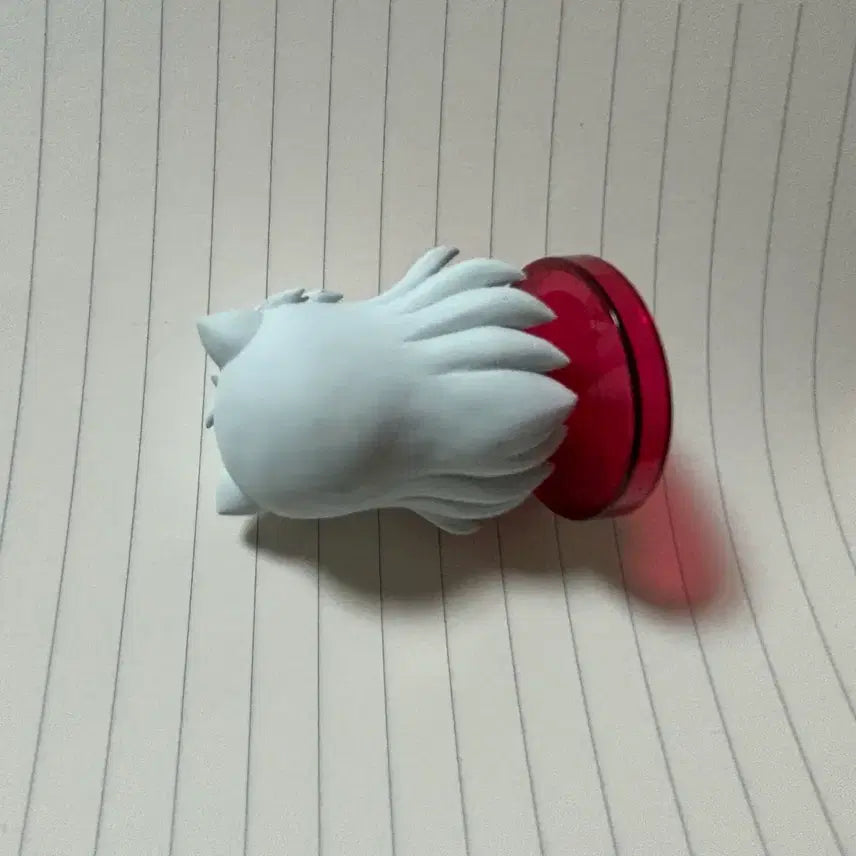 [BUNJANG] Inuyasha First Wave Owaru Mini Figure / 이누야샤 1탄 오스와리 미니 피규어