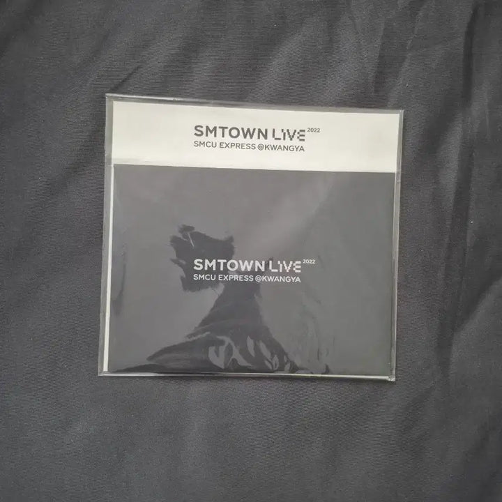 [BUNJANG] SMTOWN LIVE 2022 SMCU EXPRESS aespa Winter Photocard Set / SMTOWN LIVE 2022 SMCU EXPRESS 굿즈 에스파 윈터