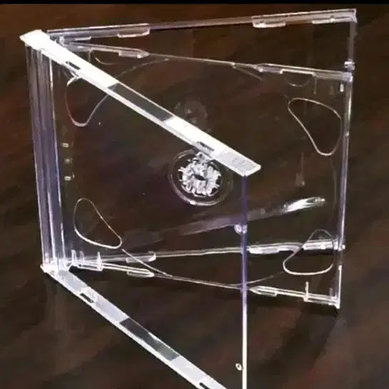 [BUNJANG] CD Case Replacement Service / 케이스 교체 _CD