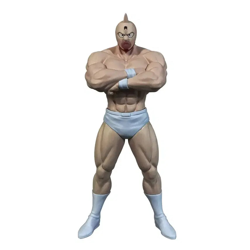 [BUNJANG] Bandai Gashapon HG Kinnikuman Perfect Chou Shijou Hen Figure / (미개봉) 반다이 가샤폰 HG 시리즈 근육맨 완벽초인시조 편 피규어 가챠 근육맨