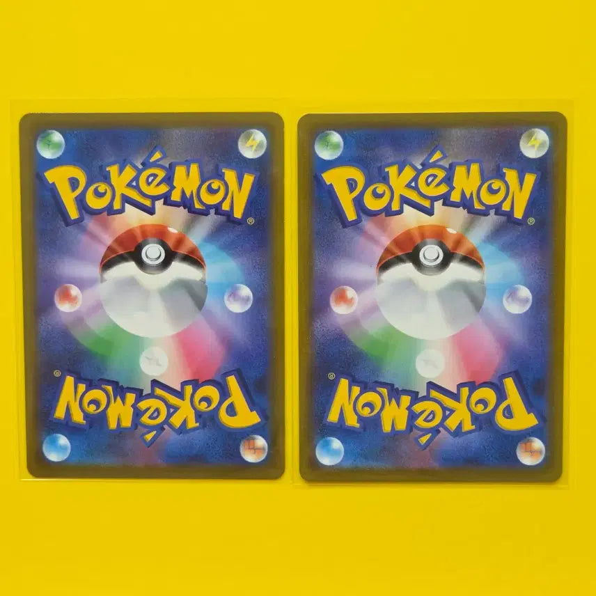 [BUNJANG] Pokemon Cards Gloom Vileplume Set (Japanese) / 포켓몬카드 뚜벅쵸 냄새꼬 세트 일판