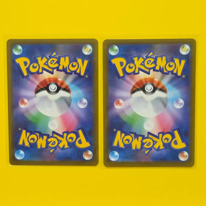 [BUNJANG] Pokemon Cards Gloom Vileplume Set (Japanese) / 포켓몬카드 뚜벅쵸 냄새꼬 세트 일판