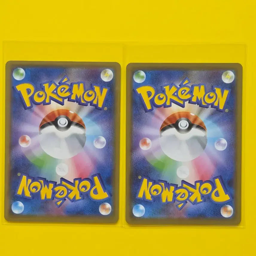 [BUNJANG] Pokemon Card Sandshrew &amp; Golem Set (Japanese) / 포켓몬카드 모래두지 고지 세트 일판 s7r