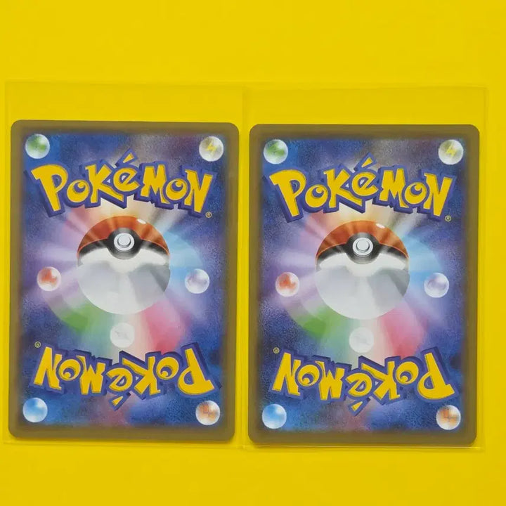 [BUNJANG] Pokemon Card Sandshrew &amp; Golem Set (Japanese) / 포켓몬카드 모래두지 고지 세트 일판 s7r