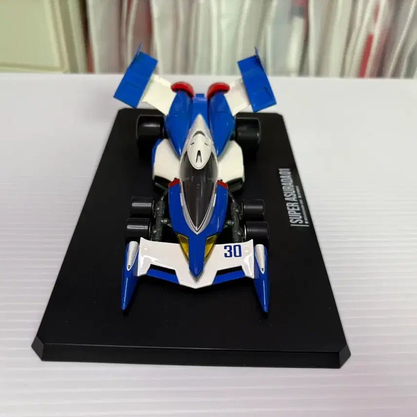 [BUNJANG] Megahouse Variable Action Super Asurada 01 / 메가하우스 슈퍼 아스라다 01 배리어블액션