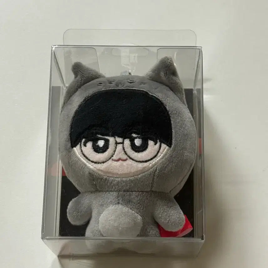[BUNJANG] T1 Faker Mini Friends Plush / T1 미니프렌즈 페이커