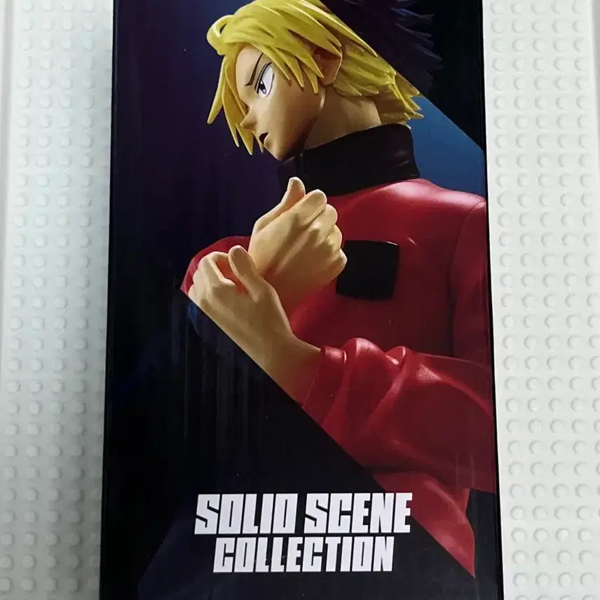 [BUNJANG] Sakura Days Sakuday Asakura Shin Banpresto Solid Figure / 사카모토데이즈 사카데이 아사쿠라 신 피규어 반프레스토 솔리드 피규어