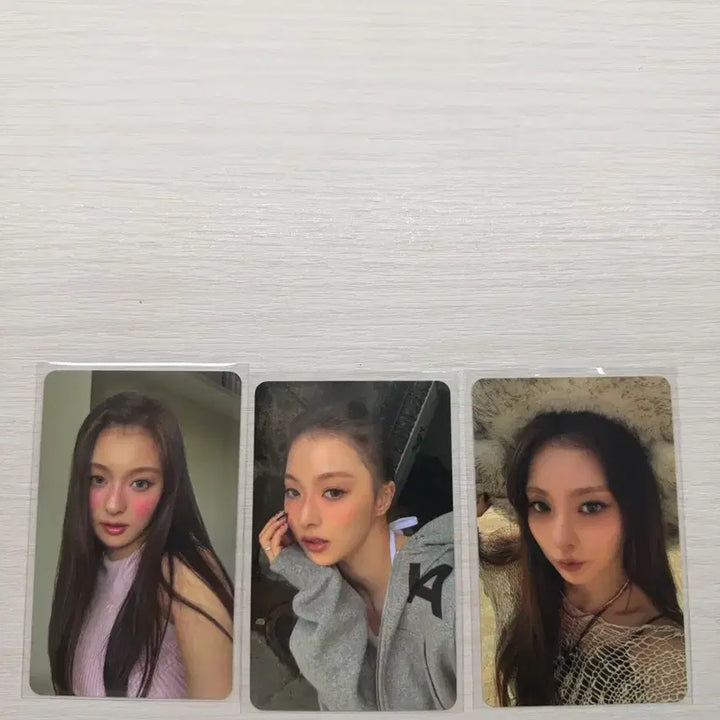 [BUNJANG] fromis_9 Bundle Set Photocard / 프로미스나인 포카 18장 일괄
