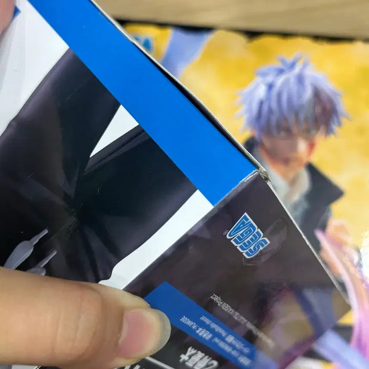 [BUNJANG] Jujutsu Kaisen Yuta Okkotsu Sega Figure Rism / 주술회전 옷코차 유타 세가 피규어리즘