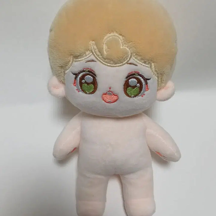[BUNJANG] 20cm Skeleton Stuffing Doll / 20cm 뼈깅 솜인형