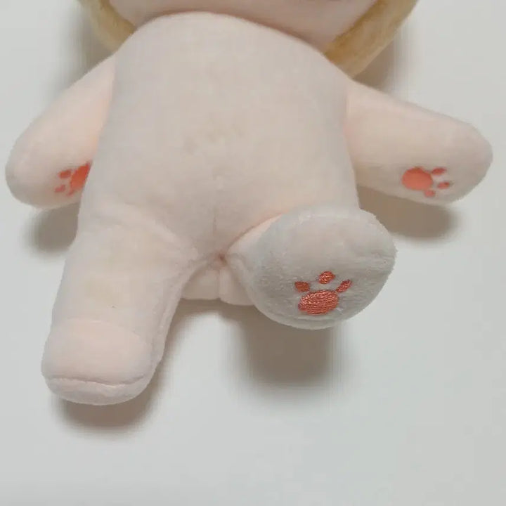 [BUNJANG] 20cm Skeleton Stuffing Doll / 20cm 뼈깅 솜인형