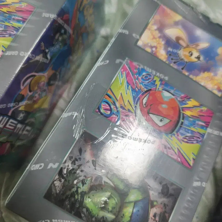 [BUNJANG] Pokemon Card Battle Partners Promo Sealed / 포켓몬카드 배틀파트너즈 프로모 미개봉