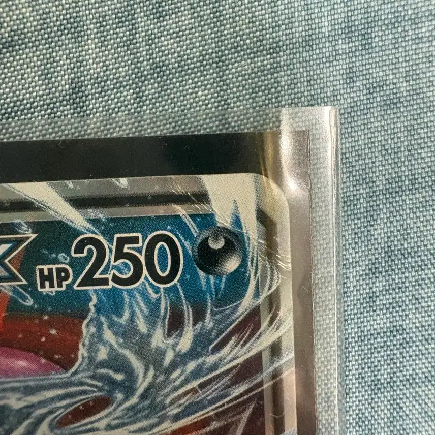 [BUNJANG] Pokemon Card Tag Team GX Greninja Zoroark Japanese / 포켓몬카드 태그팀 gx 개굴닌자 조로아크 일판