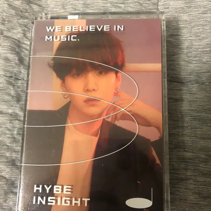 [BUNJANG] BTS Bangtan Insight Photocard / BTS 방탄소년단 하이브 인사이트 포카
