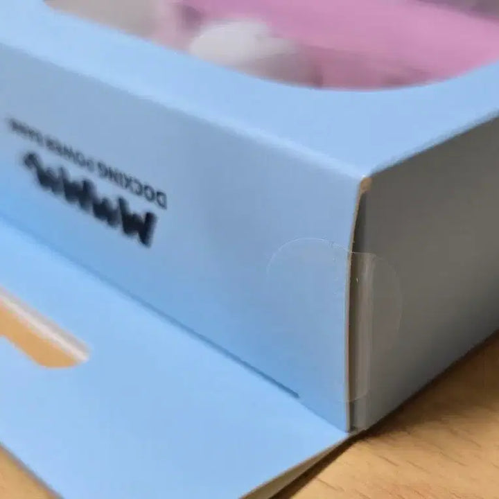 [BUNJANG] P layarve Mmemim Mimu Docking Power Bank / 플레이브 므메미므 미므 보조배터리