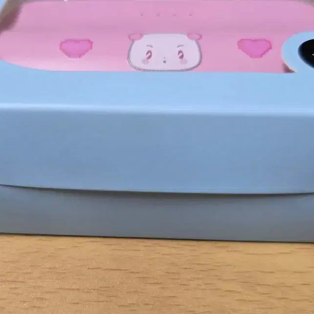 [BUNJANG] P layarve Mmemim Mimu Docking Power Bank / 플레이브 므메미므 미므 보조배터리