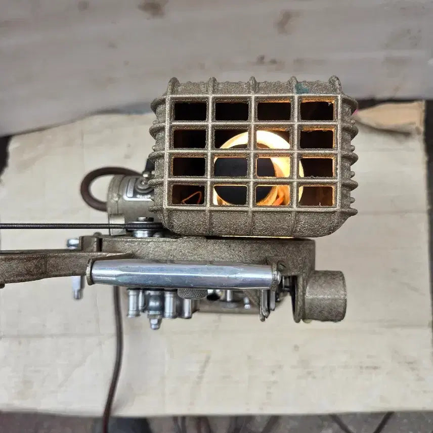 [BUNJANG] Vintage 8mm Film Projector / 빈티지 영사기 8mm  미국  제품입니다