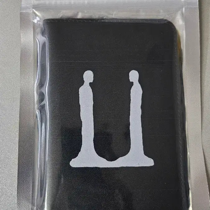 [BUNJANG] G-Dragon Weaversmans Passport Cover / GD 위버멘쉬 패스포트커버 여권커버 새상품 지드래곤