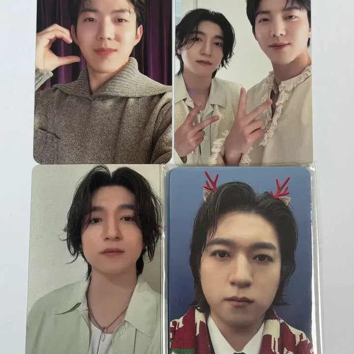 [BUNJANG] Day6 Concert Photocard Bundle Set / 데이식스 클콘 포카 일괄 양도합니다