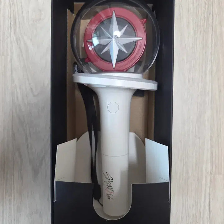 [BUNJANG] Stray Kids Official Light Stick / 스키즈 응원봉