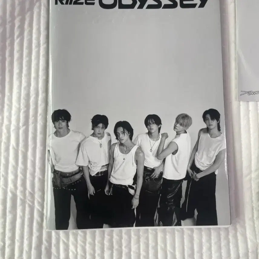 [BUNJANG] RIIZE &