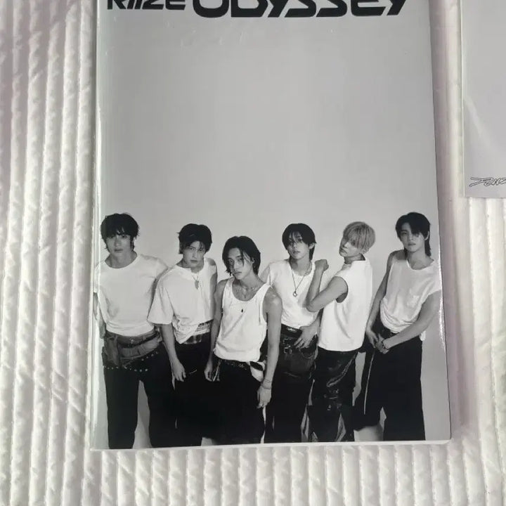 [BUNJANG] RIIZE &