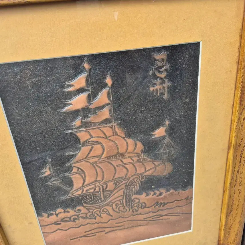 [BUNJANG] Framed Artwork / 액자1개단가 입니다