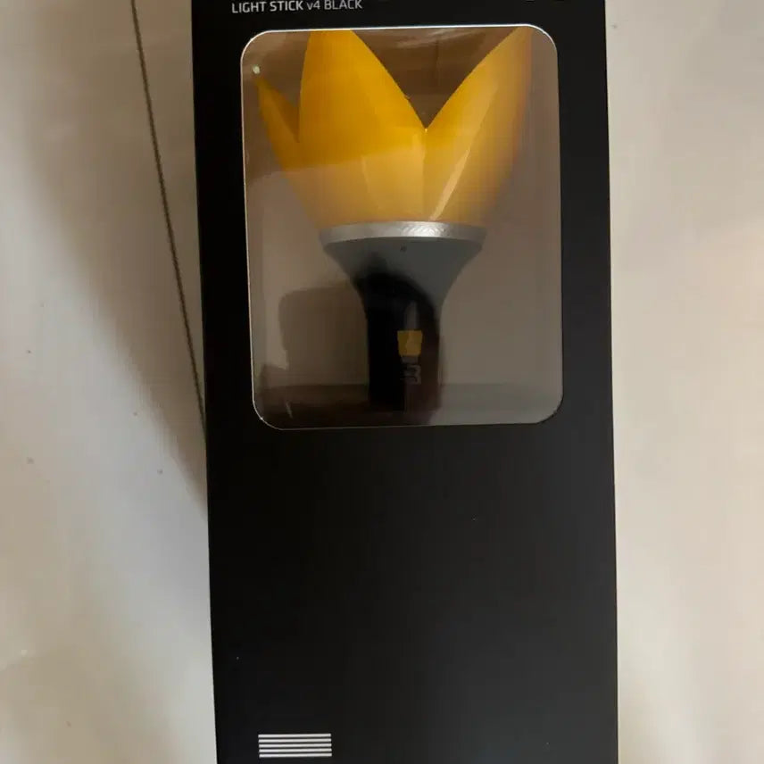 [BUNJANG] Stray Kids Official Light Stick Ver. 4 New / 뱅봉 버전4 새상품