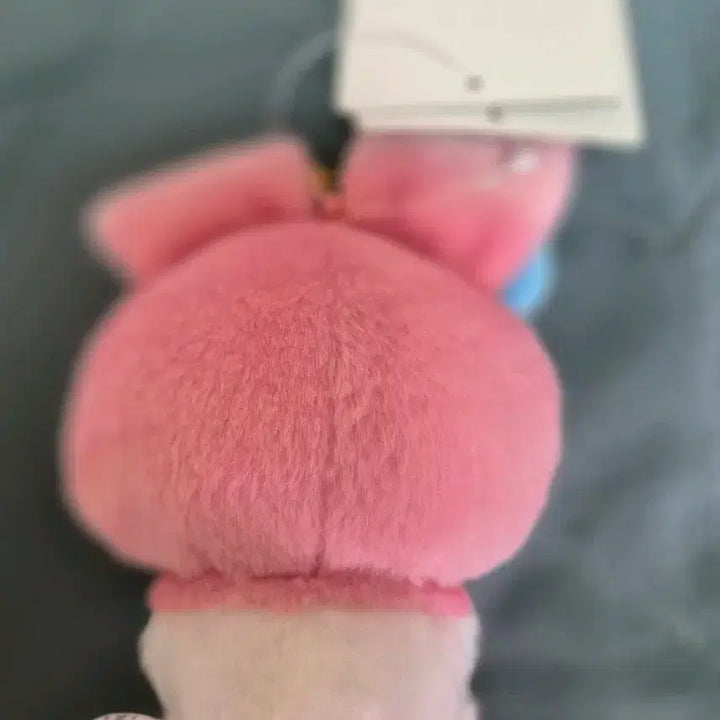 [BUNJANG] My Melody x Chiikawa Collaboration Mascot Plush / 마이멜로디 치이카와 콜라보 마스코트인형