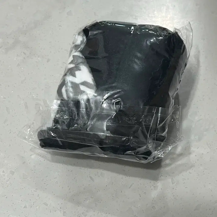 [BUNJANG] Sanrio Kuromi Black Mode Headband / 산리오 블랙 모드 헤어밴드(세안 밴드) 쿠로미