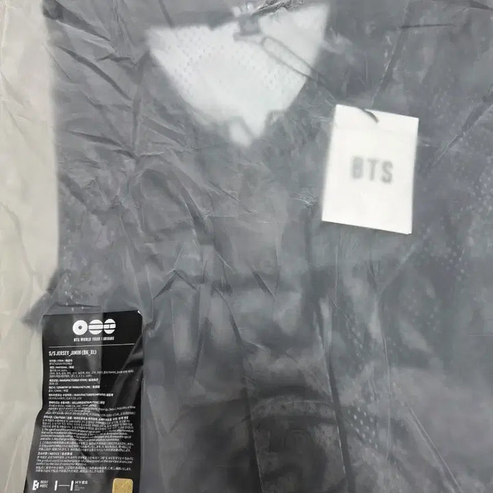 [BUNJANG] BTS World Tour &