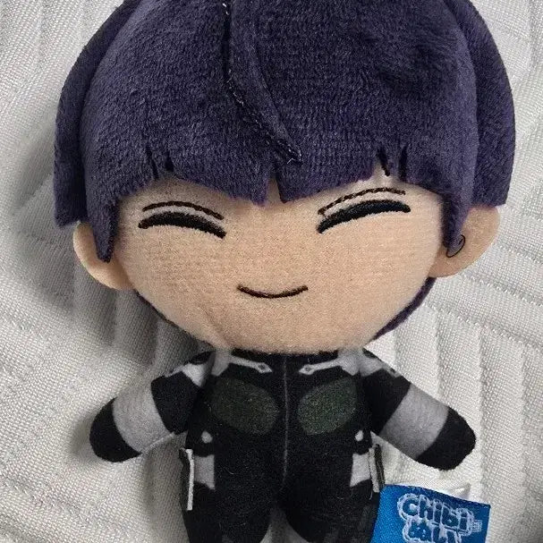 [BUNJANG] Kaiju No. 8 Hoshina Chibi Nui Doll / 괴수8호 호시나 치비누이