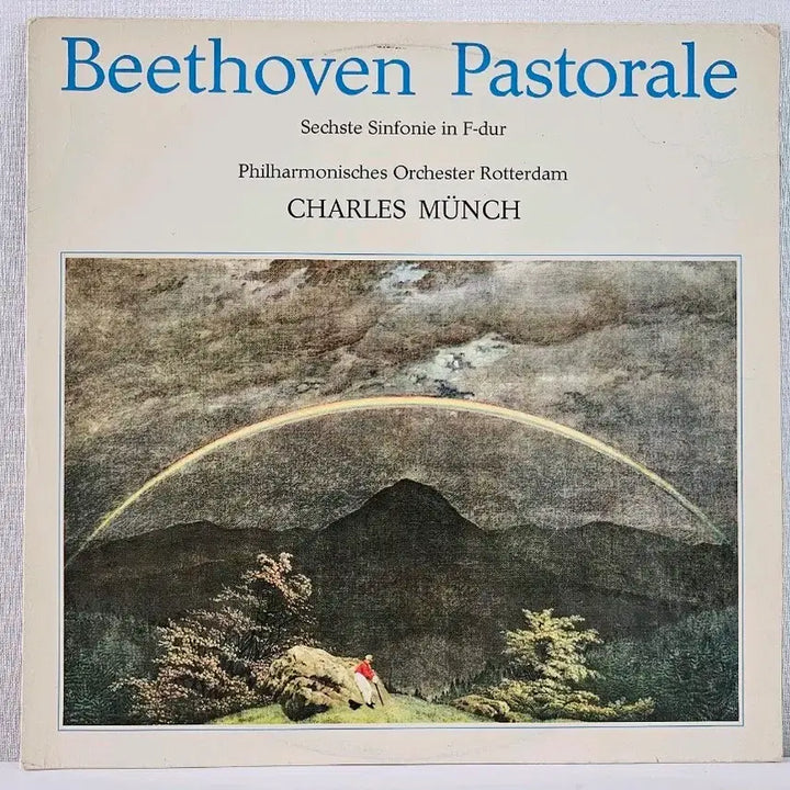 [BUNJANG] Beethoven Symphony No. 6 &