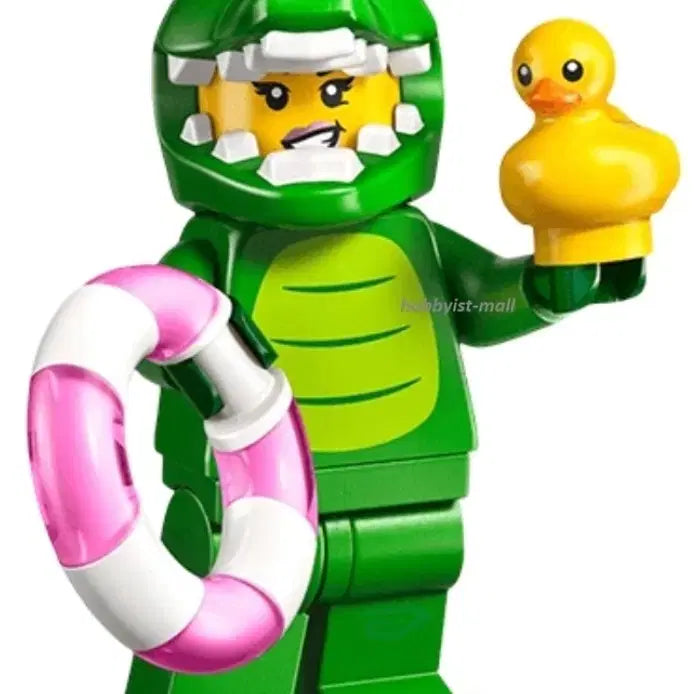 [BUNJANG] LEGO Minifigures Series 28 (71051) - Sealed Animal Series / 미개봉 레고 71051 미니피규어 시즌 28탄 동물시리즈 미피28 팝니다