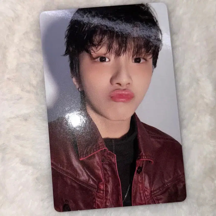 [BUNJANG] BOYNEXTDOOR Yoonhak Photocard No Genre Album / 보넥도 운학 포카 노장르 앨범