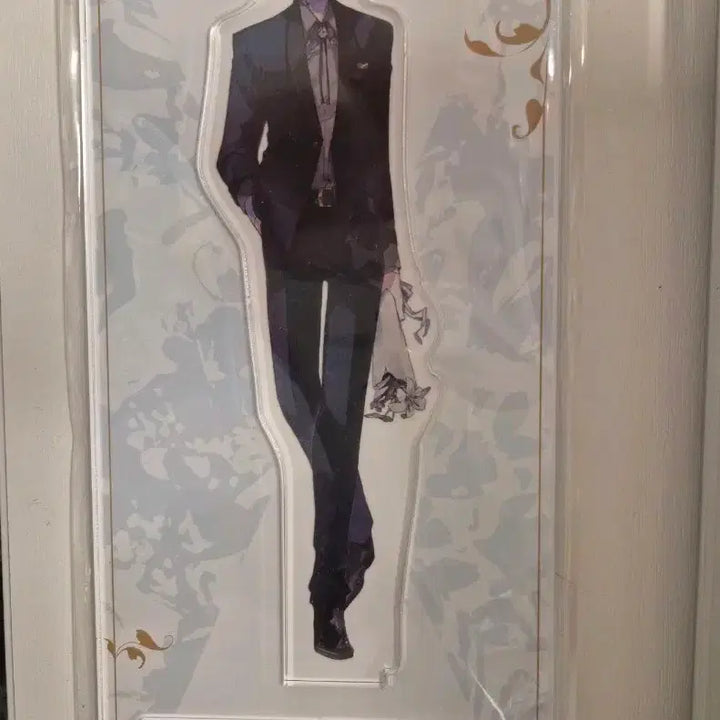 [BUNJANG] Bungo Stray Dogs Dazai Osamu Grand Exhibition Acrylic Stand (Sealed) / 미개봉)문호 스트레이독스 다자이 오사무 대박람회 아크릴 스탠드