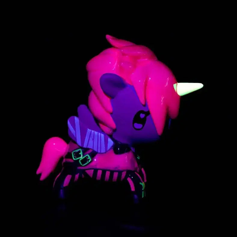 [BUNJANG] League of Legends Arcane Unicorno Tokidoki Figure / 아케인 유니코노 토키도키 바이 피규어 리그오브레전드